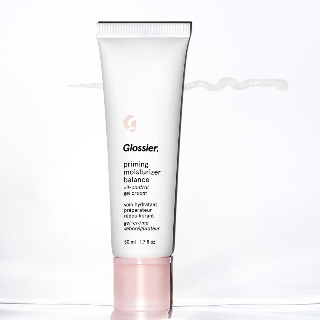 Priming Moisturizer Balance | Glossier