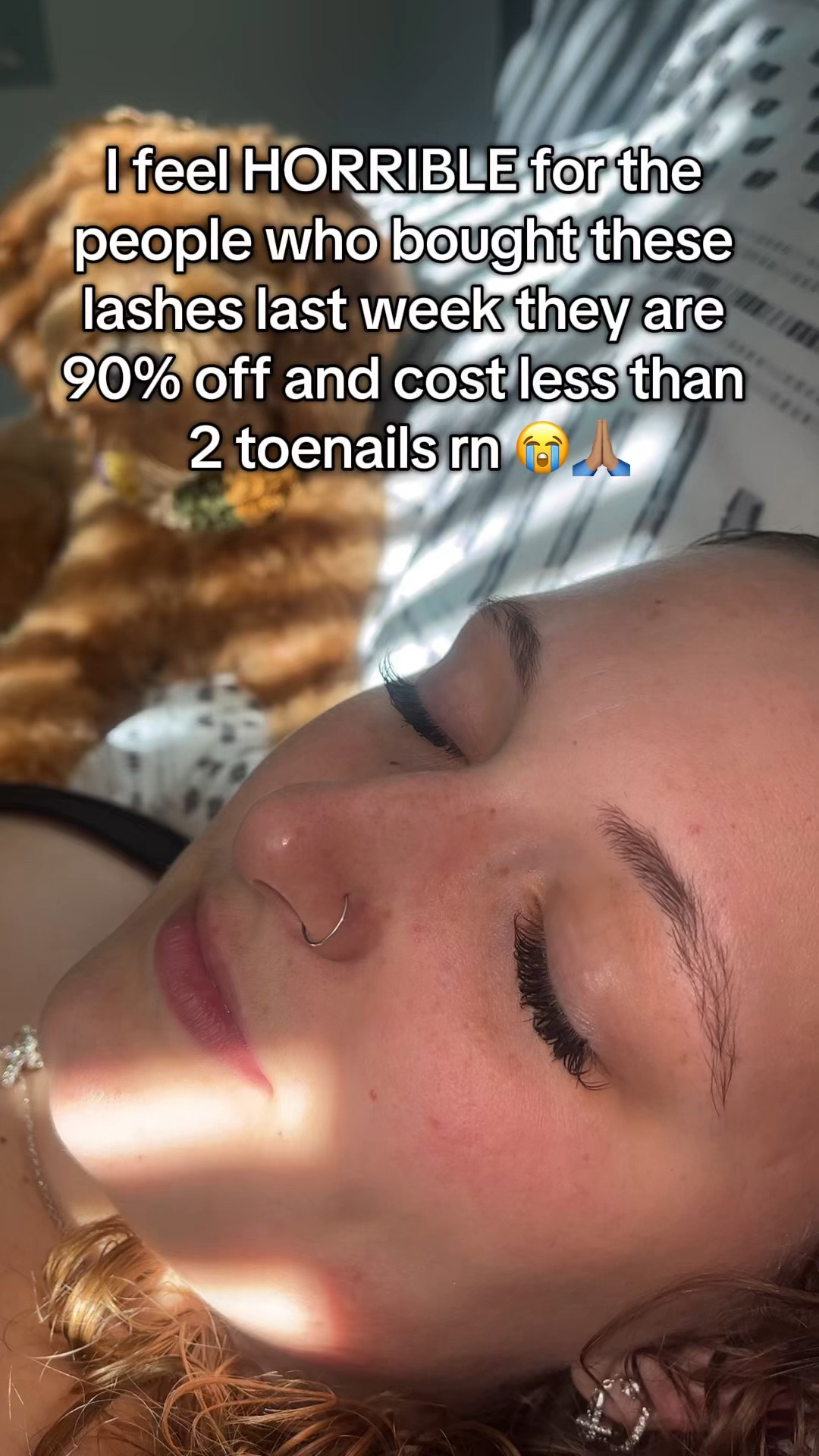 Cluster Lashes Set

#LTKWorkwear #LTKStyleTip #LTKGiftGuide