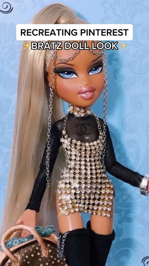 Bratz girl halloween costume idea!

#LTKU #LTKHoliday #LTKHalloween