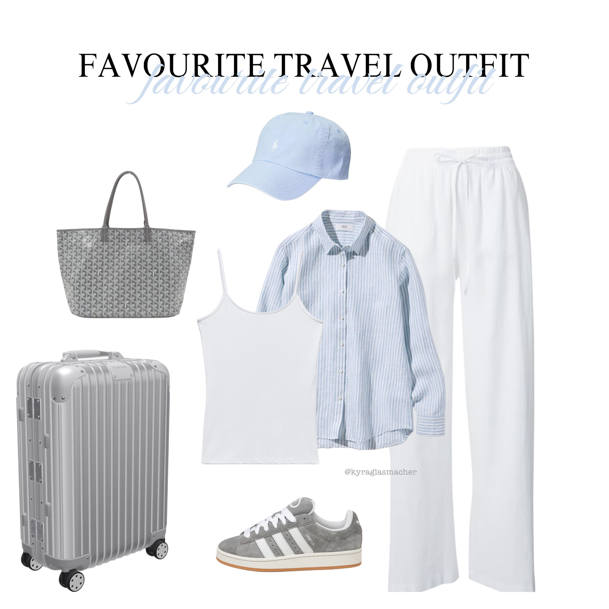 fav travel outfit | basic

#LTKdeutschland #LTKvintage #LTKtravel