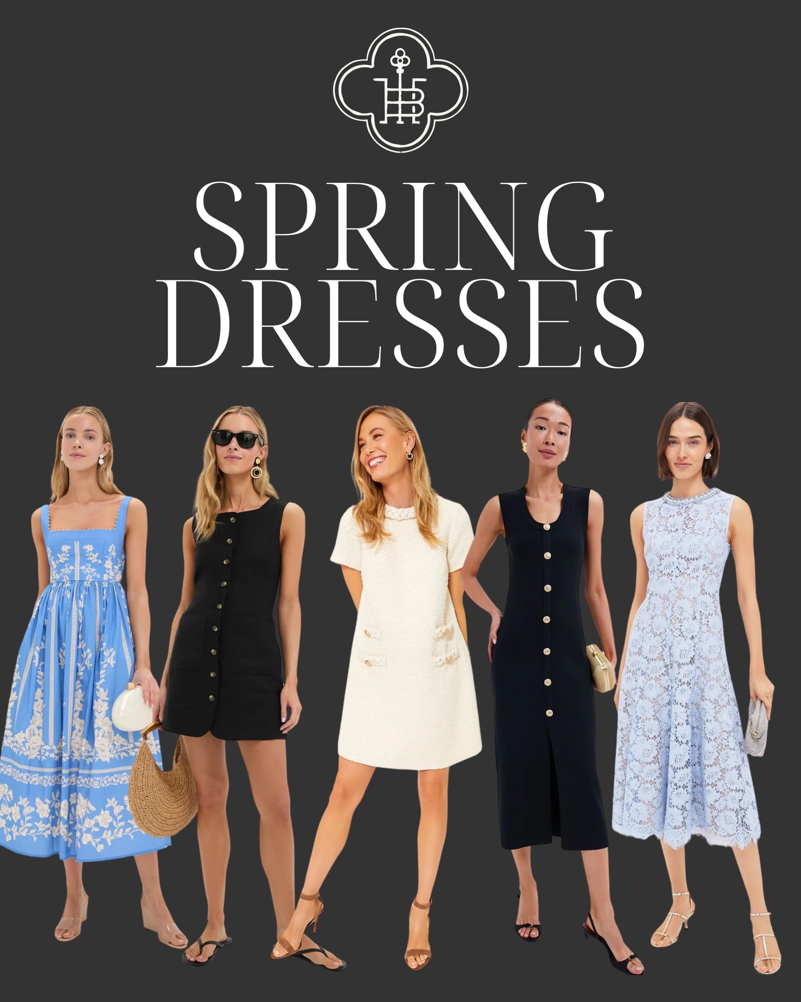 spring fashion, spring dress, summer dress, tuckernuck, midi dress, mini dress

#LTKStyleTip #LTKSeasonal