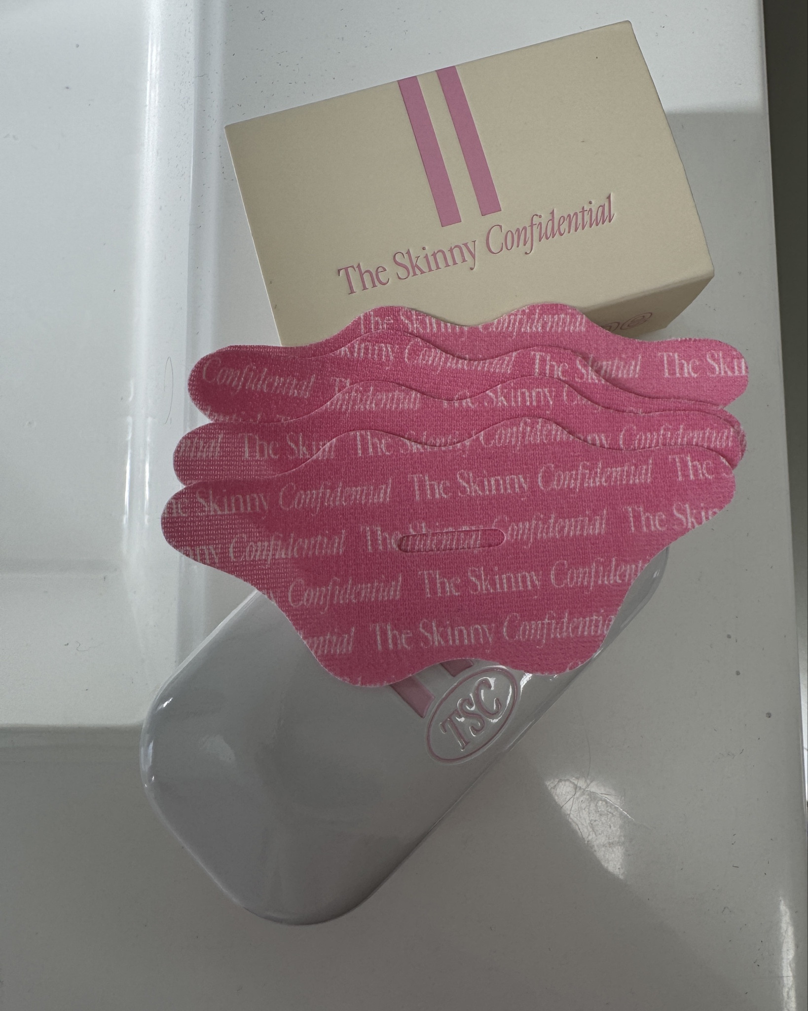 Now part of my nighttime routinee

#LTKFindsUnder50 #LTKStyleTip #LTKBeauty