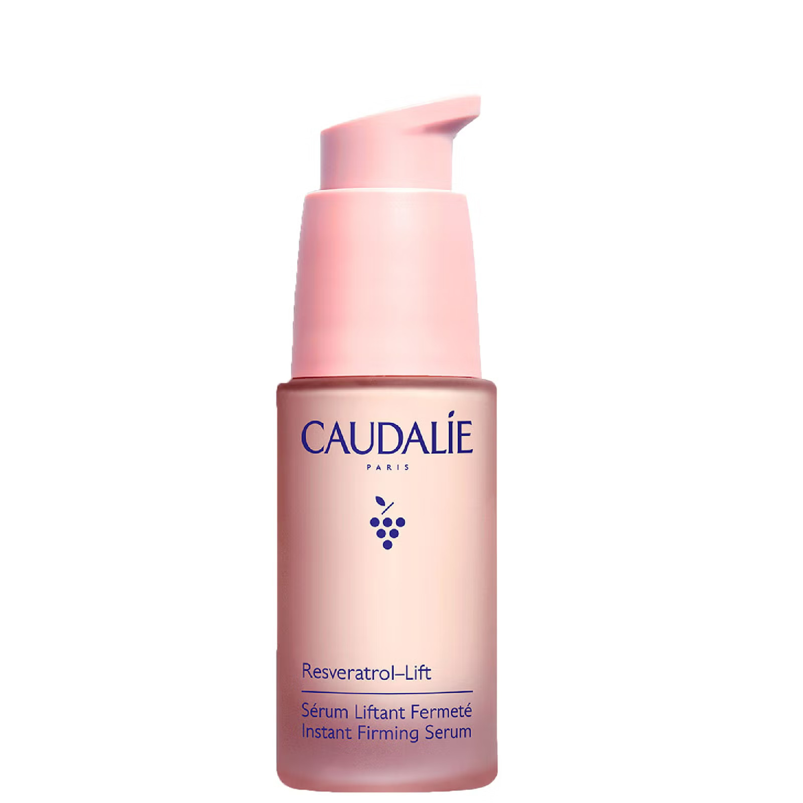 Caudalie Resveratrol-Lift Instant Firming Serum 30ml | LOOKFANTASTIC | Look Fantastic (UK)
