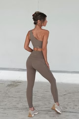 7/8 High-Waist Energy Legging | WISKIIACTIVE