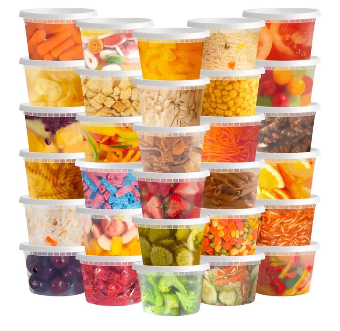 Good storage solutions

#LTKselfcare #LTKHome #LTKfoodie