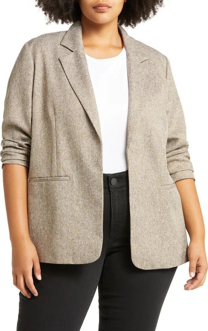 Tailored Blazer | Nordstrom