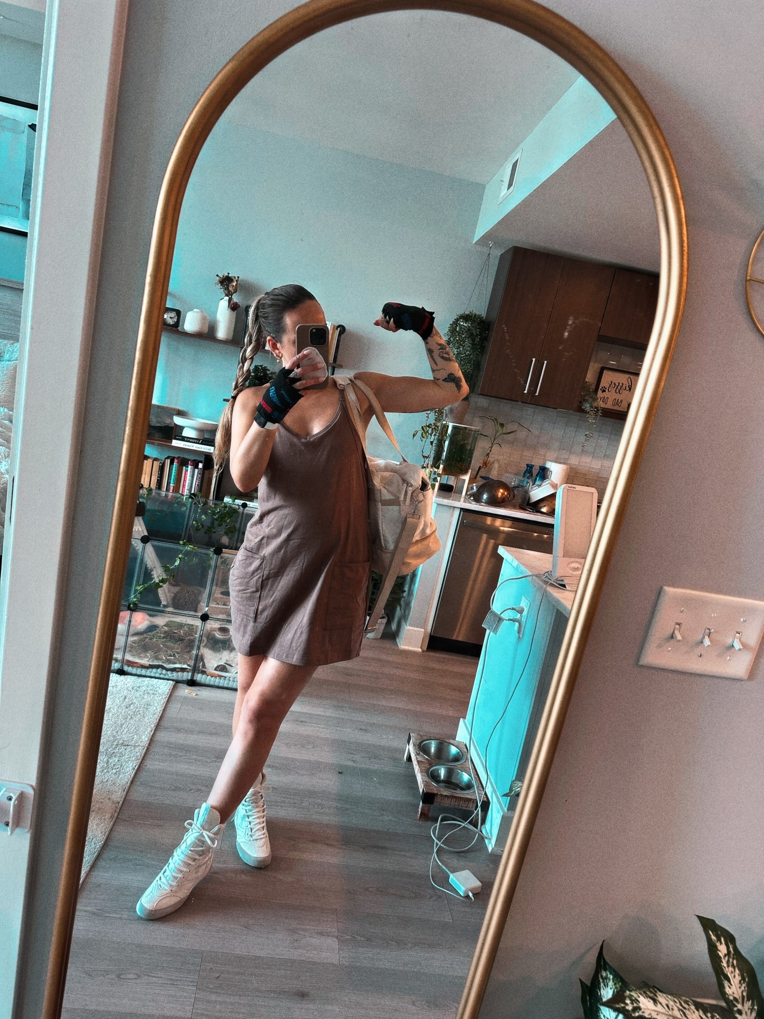 POV: You’re cute AND can throw hands 

#LTKActive #LTKSaleAlert #LTKFindsUnder50