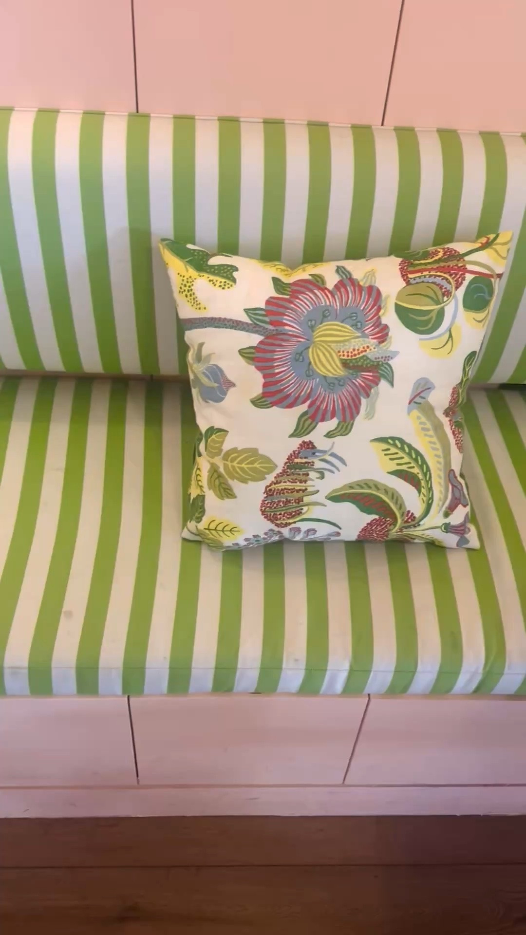 Tropical chic with a tailored twist 🌿☀️
Green striped bench, elegant floral designer pillows, and that relaxed resort mood that makes you want to stay a little longer.

#TropicalChic #ResortStyle #GreenStripe #DesignerPillows #FloralPillow #OutdoorChic #PoolsideStyle #SummerMood #MemorialDaySale #LuxuryOutdoorLiving #LTKHome

#LTKdayinmylife #LTKHome #LTKSaleAlert