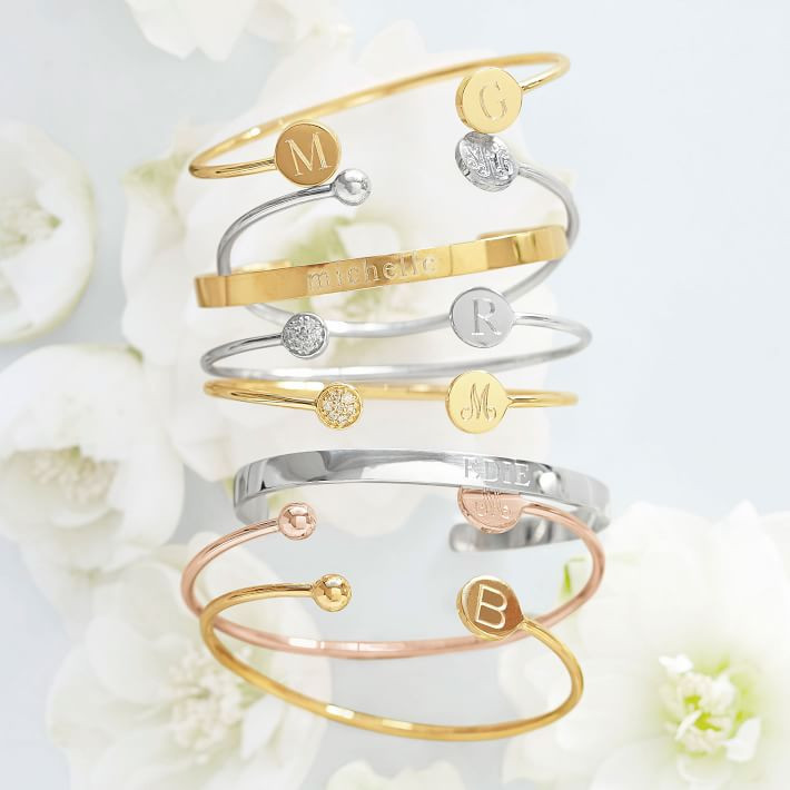 Sarah Chloe Ciela Bracelet | Mark and Graham