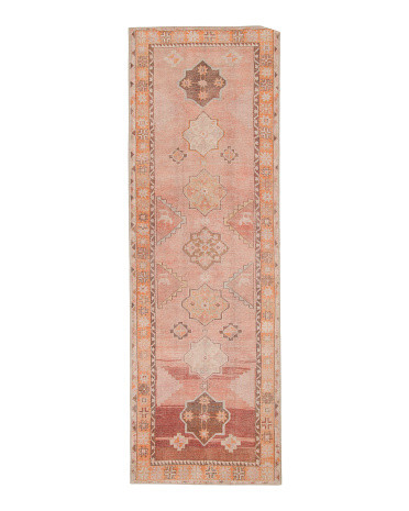 Made In Turkey 2x7 Kairos Runner | TJ Maxx