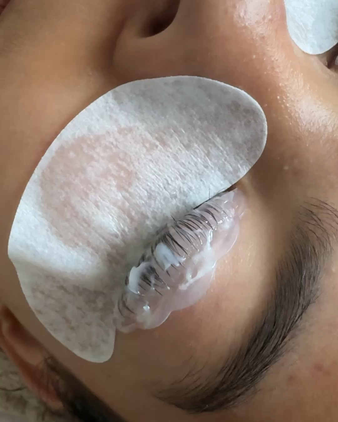 DIY Korean lash lift

#LTKdayinmylife #LTKBeauty