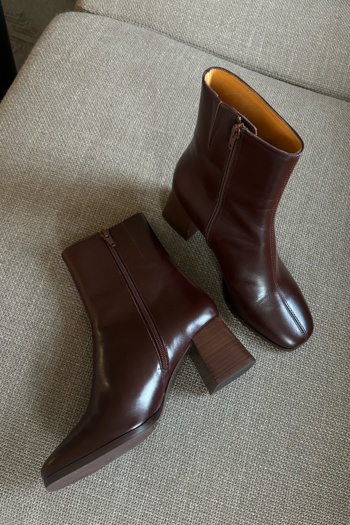 The most beautiful boots for fall🤎

#LTKautumn