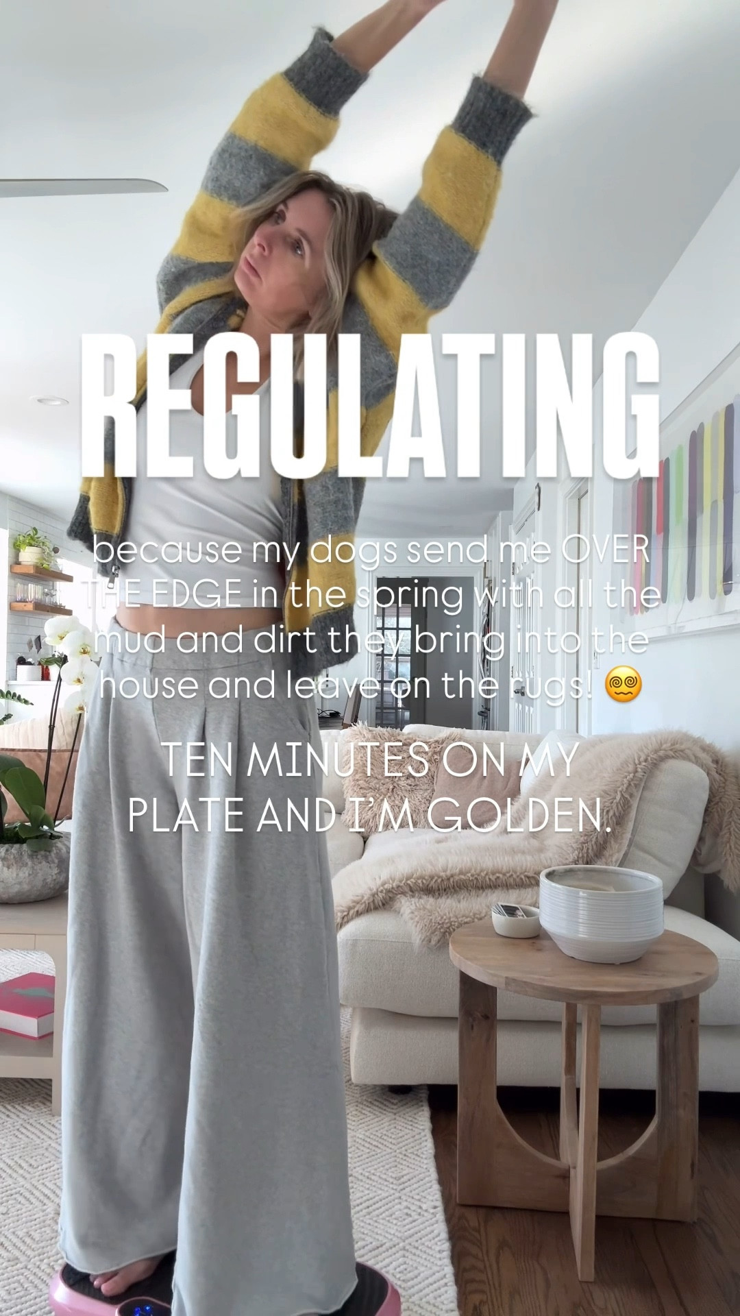 good job they’re cute! 🐾 

#LTKfitnessgoals #LTKmomlife #LTKdayinmylife