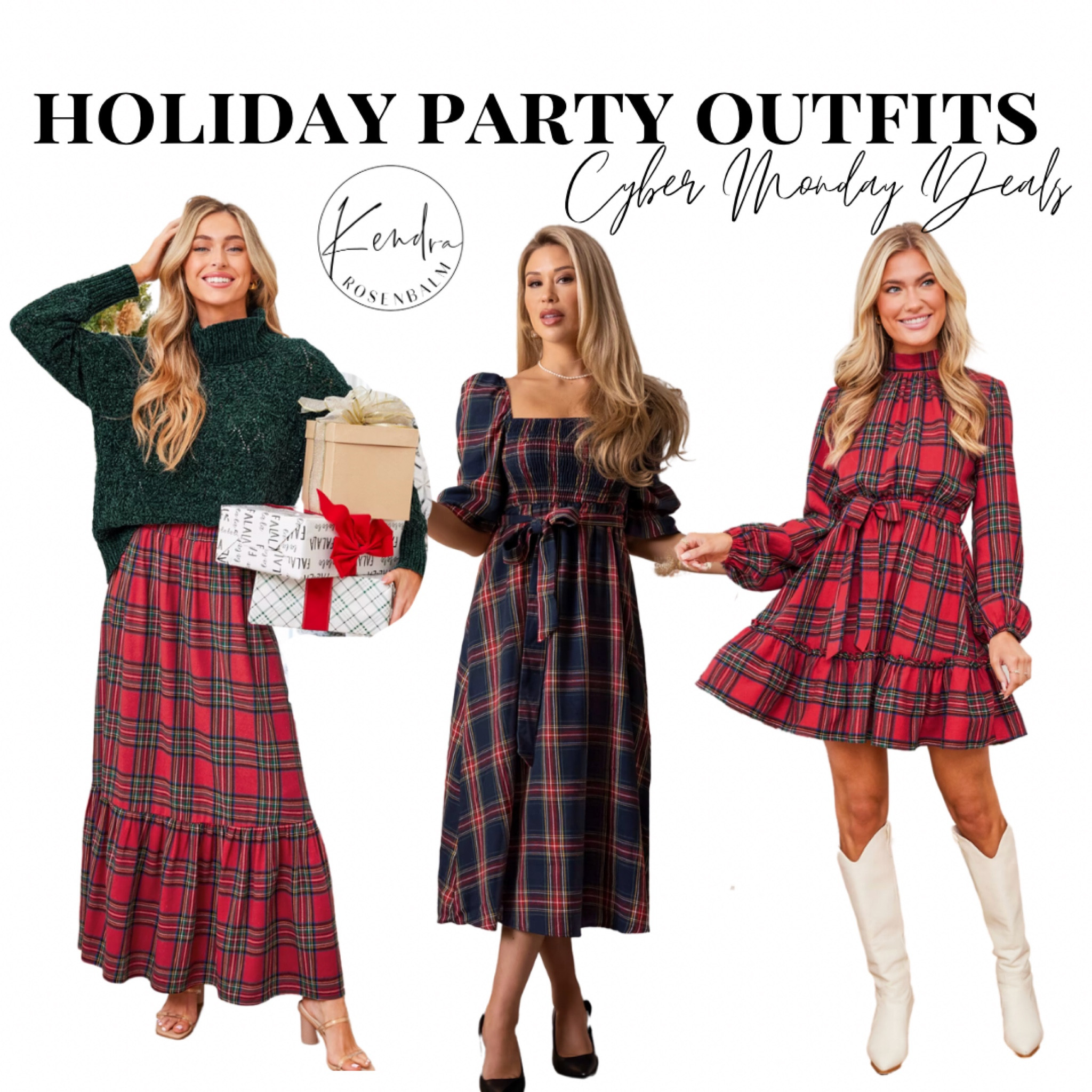 Holiday party outfits // holiday outfits // Christmas outfits for women // party dresses // cyber Monday deals // holiday party // Christmas party dress

#LTKHoliday #LTKCyberWeek #LTKparties