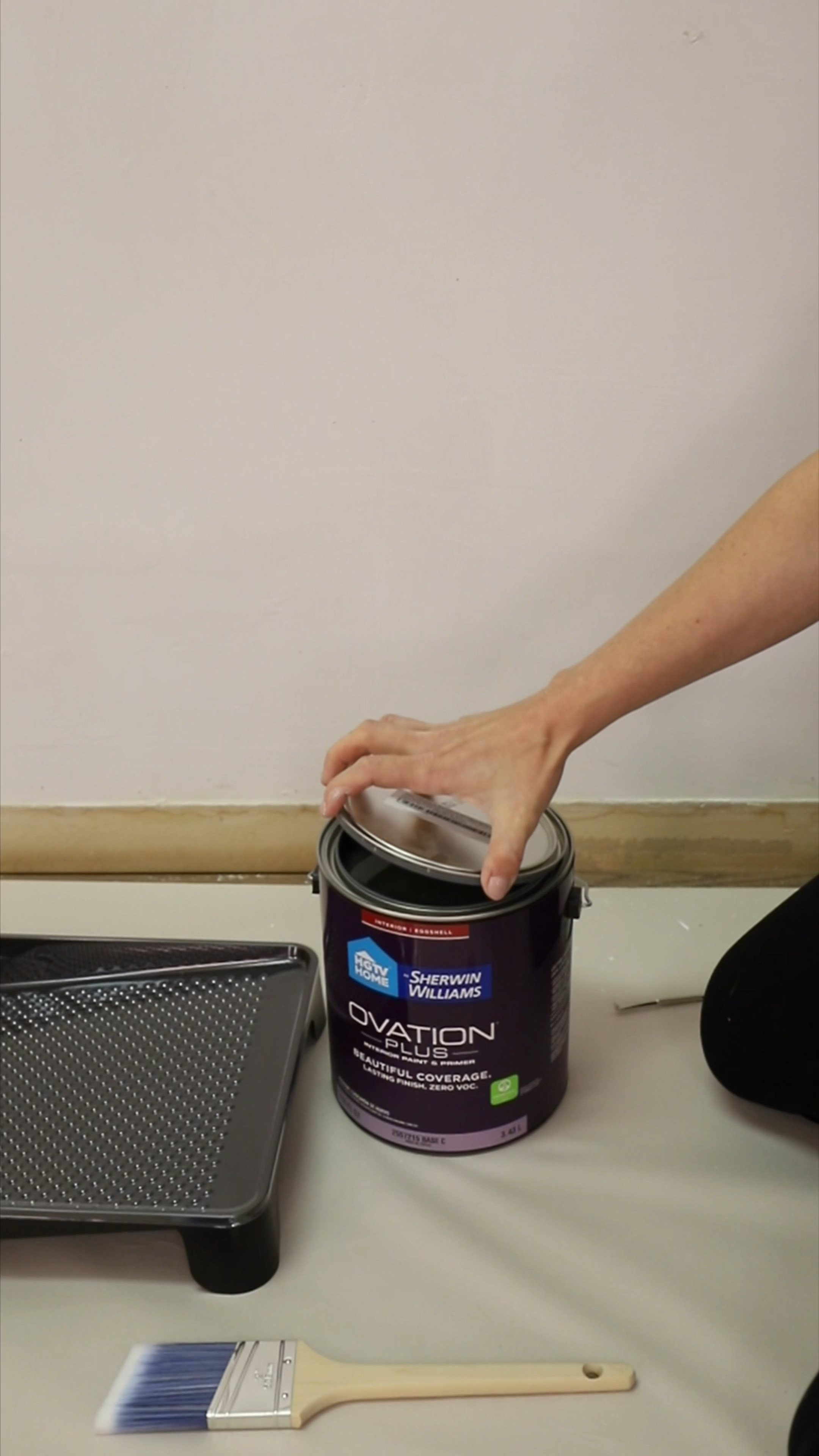 The prettiest dark green paint 

#LTKhome #LTKVideo #LTKstyletip