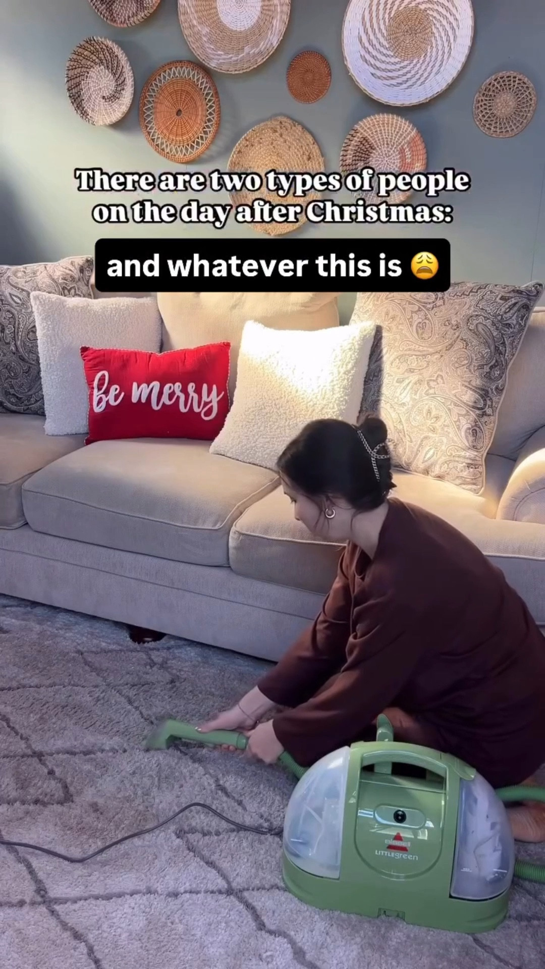 and they marry each other 🤪🤣 which one are you?!