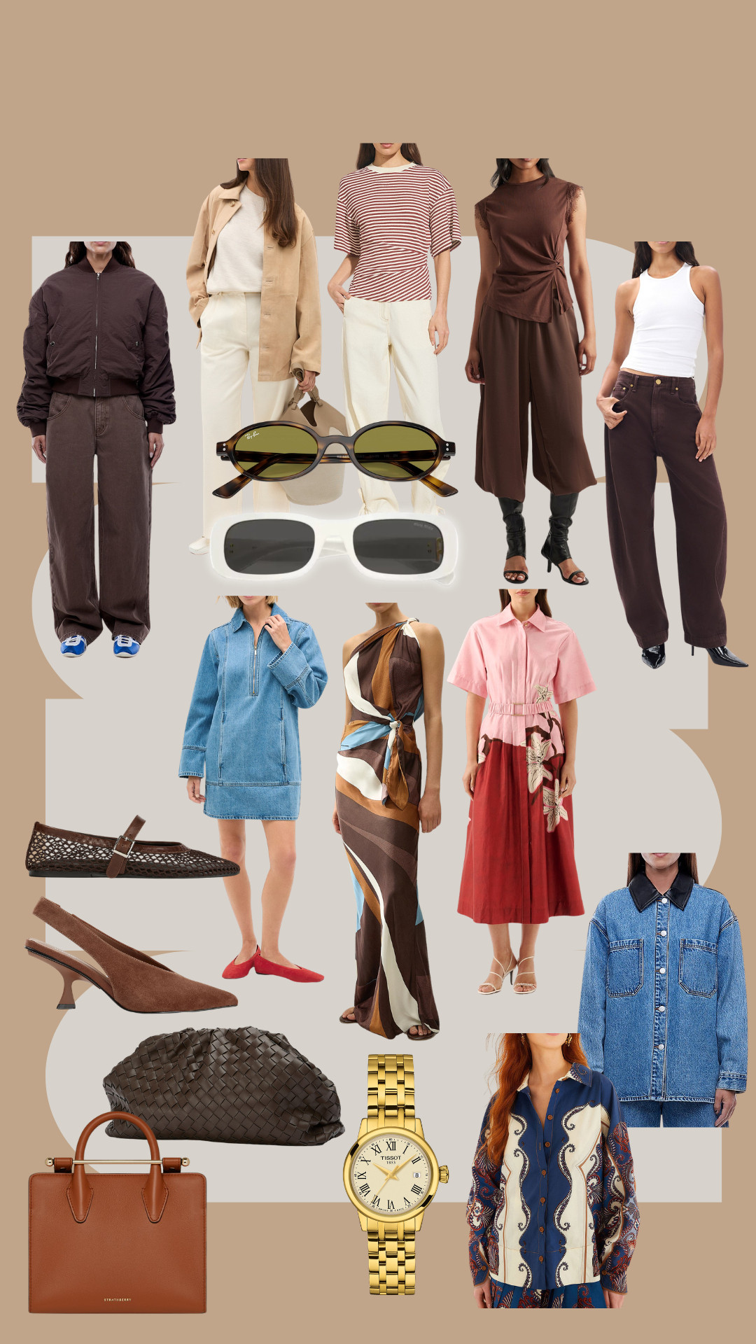 Here's a round up of some pieces that found and love from David Jones' AfterPay day sale that’s happening right now. 

 

#LTKaustralia #LTKsale #LTKautumn