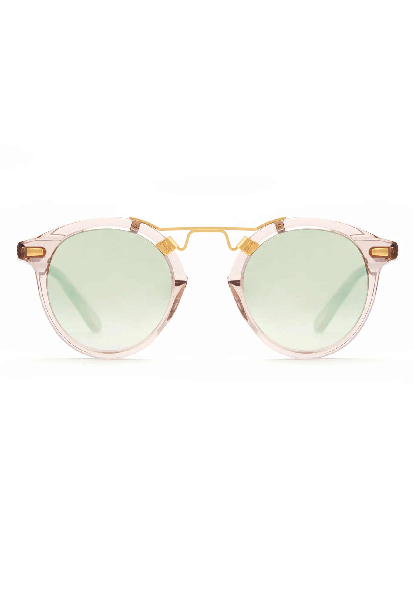 ST. LOUIS | KREWE Eyewear