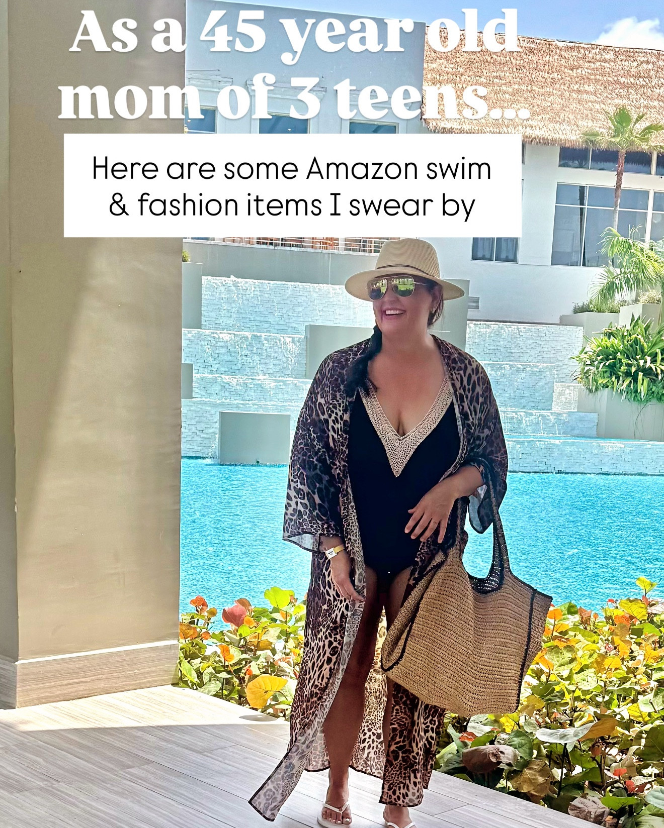 Sharing my AMAZON swim and fashion faves that I just keep wearing year after year.  I’m 5’10” and a size 14 so if you’re looking for curvy friendly swimsuits that are slimming the ones I’m posting are a must! Also sharing some go
To dresses, loungewear sets, and cover ups that I love from Amazon and wear ALL THE TIME @amazonfashion #amazon #primedaydeals #amazonprime

#LTKMidsize #LTKSaleAlert #LTKOver40