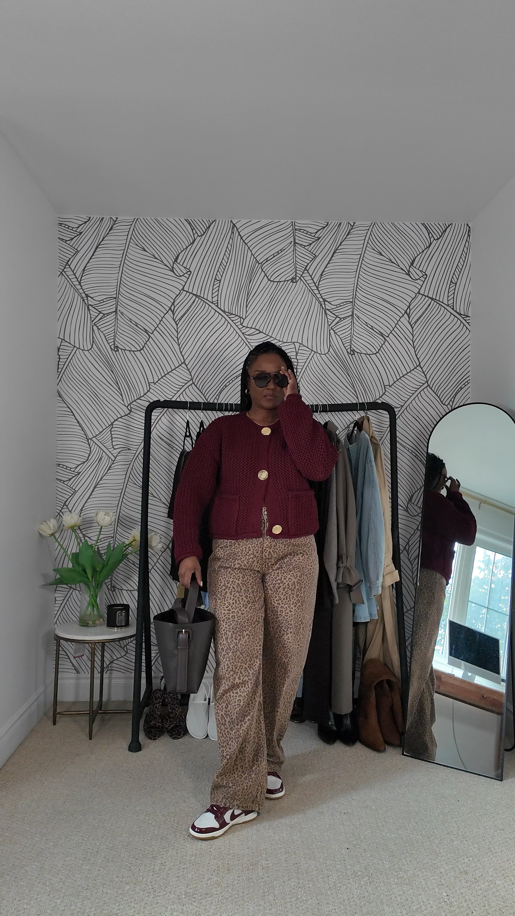 Fall Fashionn

#LTKmodest #LTKautumn #LTKmidsize