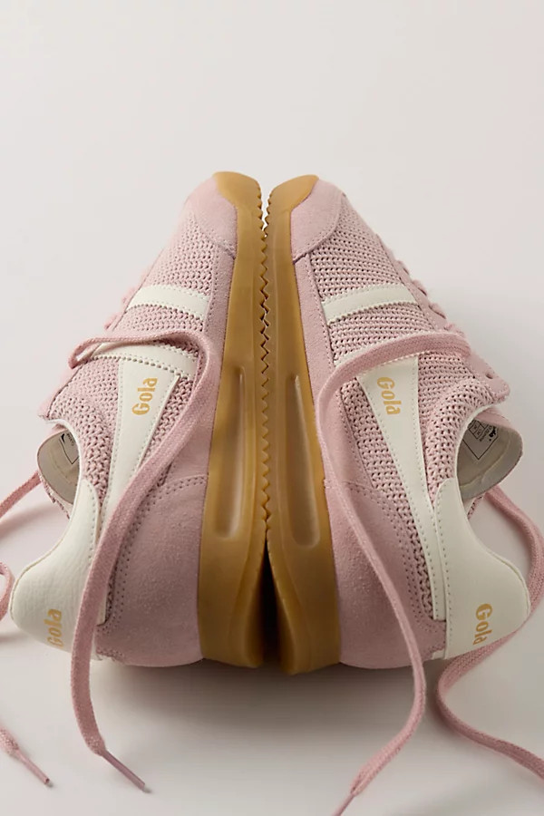 Gola Tornado Zephyr Sneakers | Free People (Global - UK&FR Excluded)
