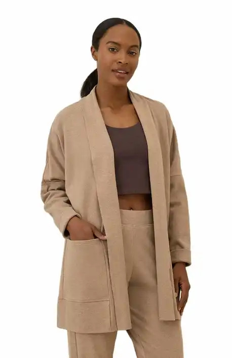 Wilde Bow Front Cardigan | Nordstrom