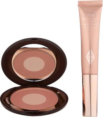 Charlotte Tilbury Pillow Talk Cheeks Set $80 Value | Nordstrom | Nordstrom