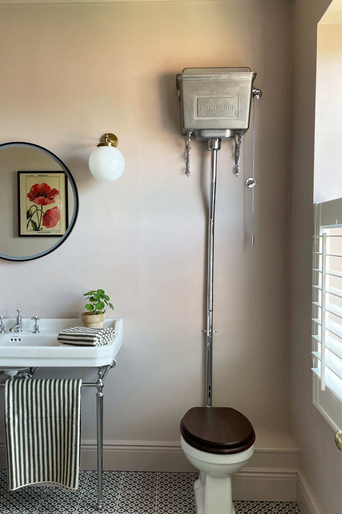 Green & white striped towels

#LTKstyletip #LTKSeasonal #LTKhome