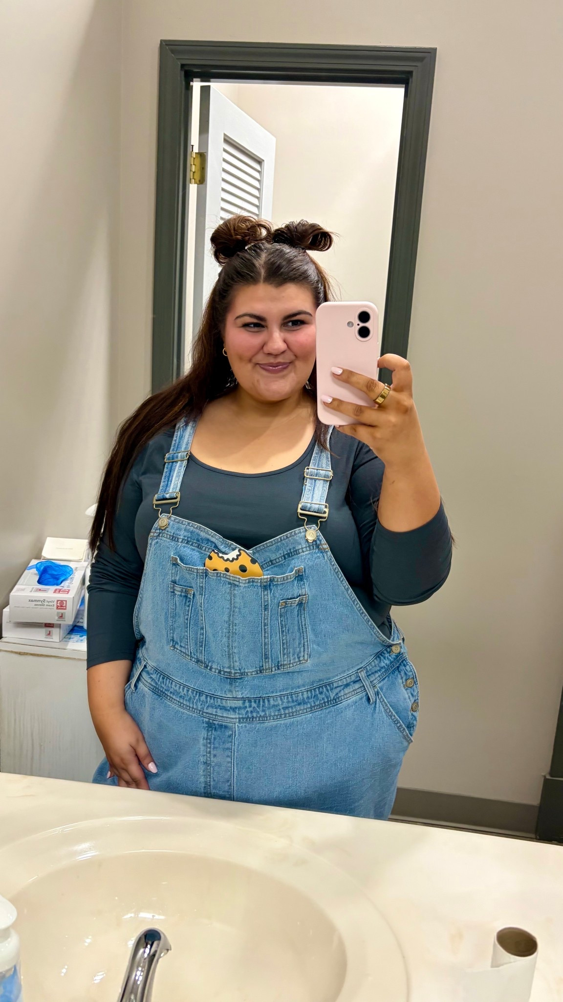If you give a mouse a cookie🐭🍪

#LTKPlusSize #LTKootd