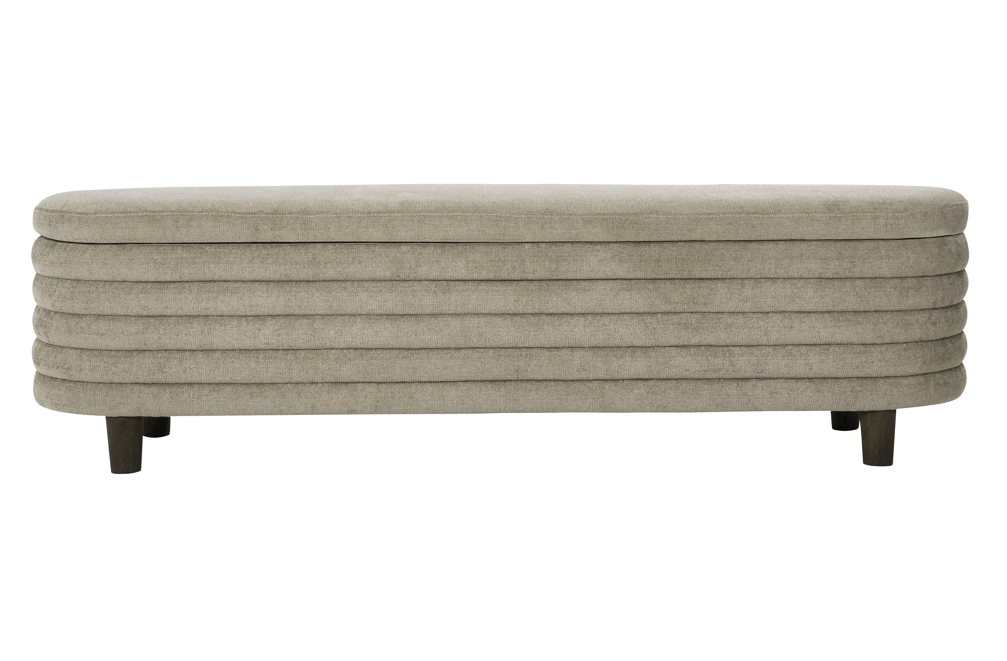 Joss & Main Gerald Flip Top Storage Bench & Reviews | Wayfair | Wayfair North America