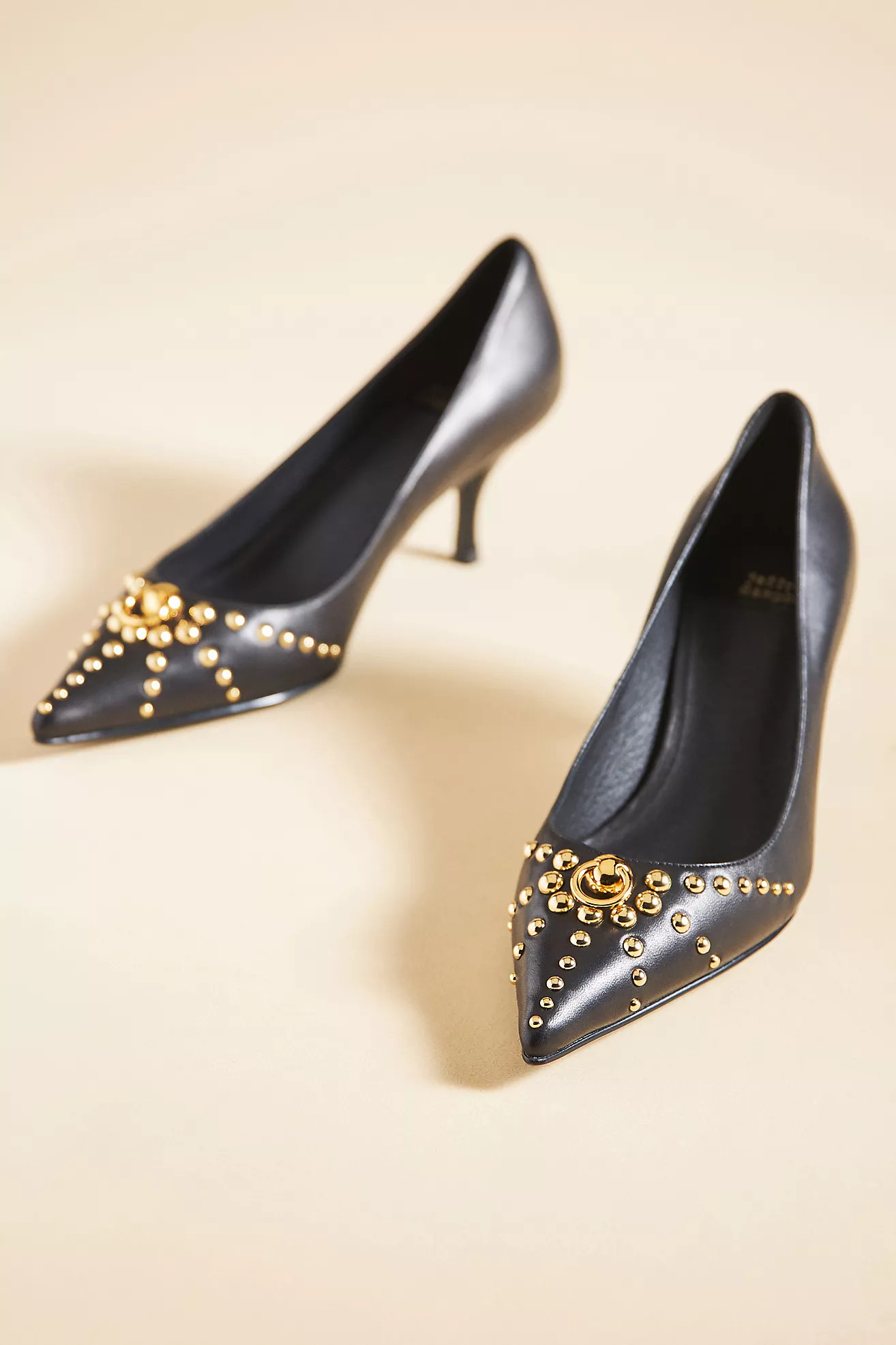 Jeffrey Campbell Tempting Pump Heels | Anthropologie (US)