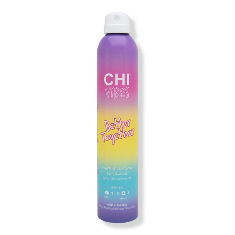 Chi Better Together Dual Mist Hairspray | Ulta Beauty | Ulta