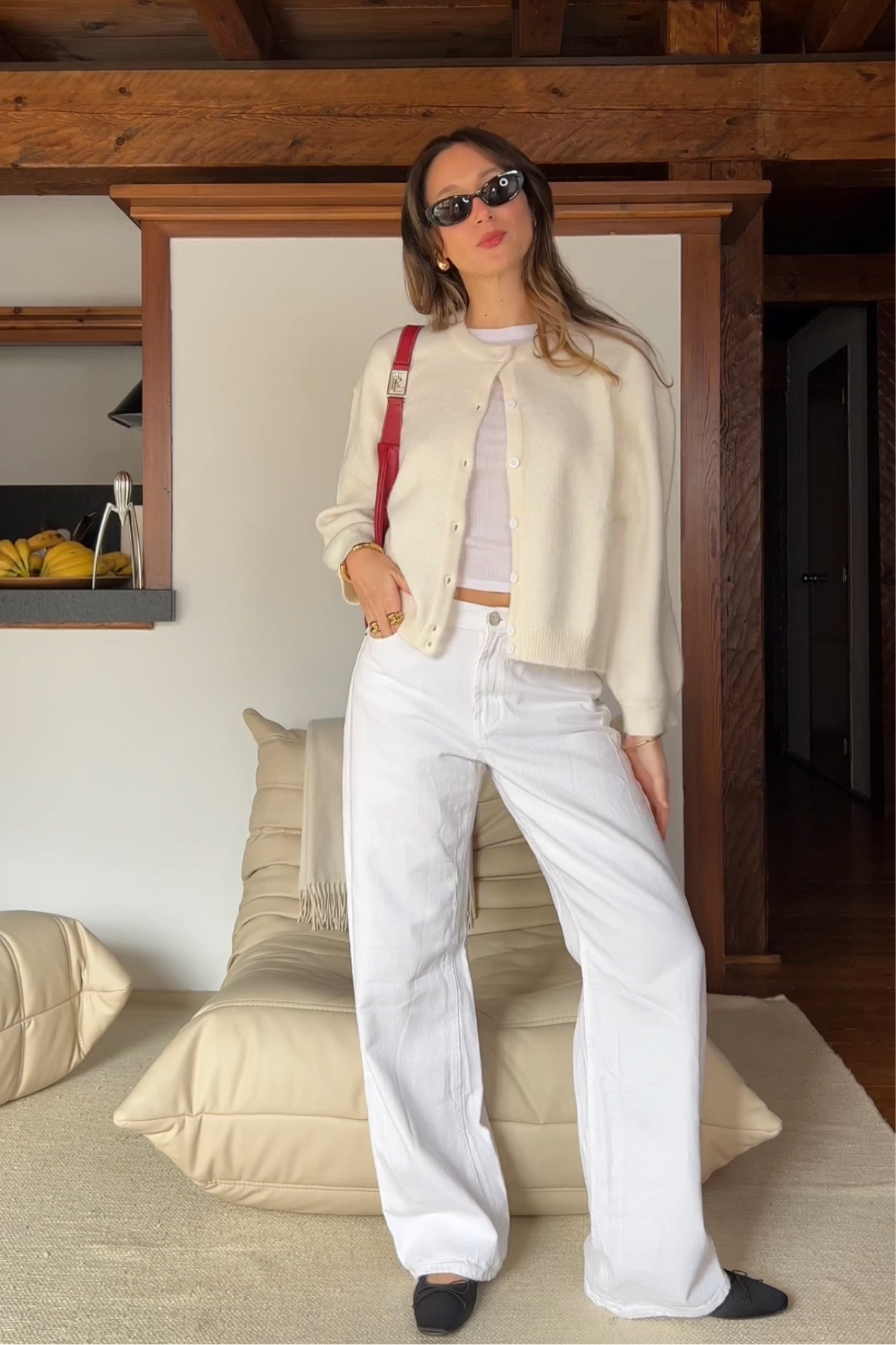 Ootd fall outfits