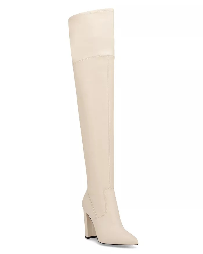 Women's Garalyn 2 Over The Knee High Heel Boots | Bloomingdale's (US)