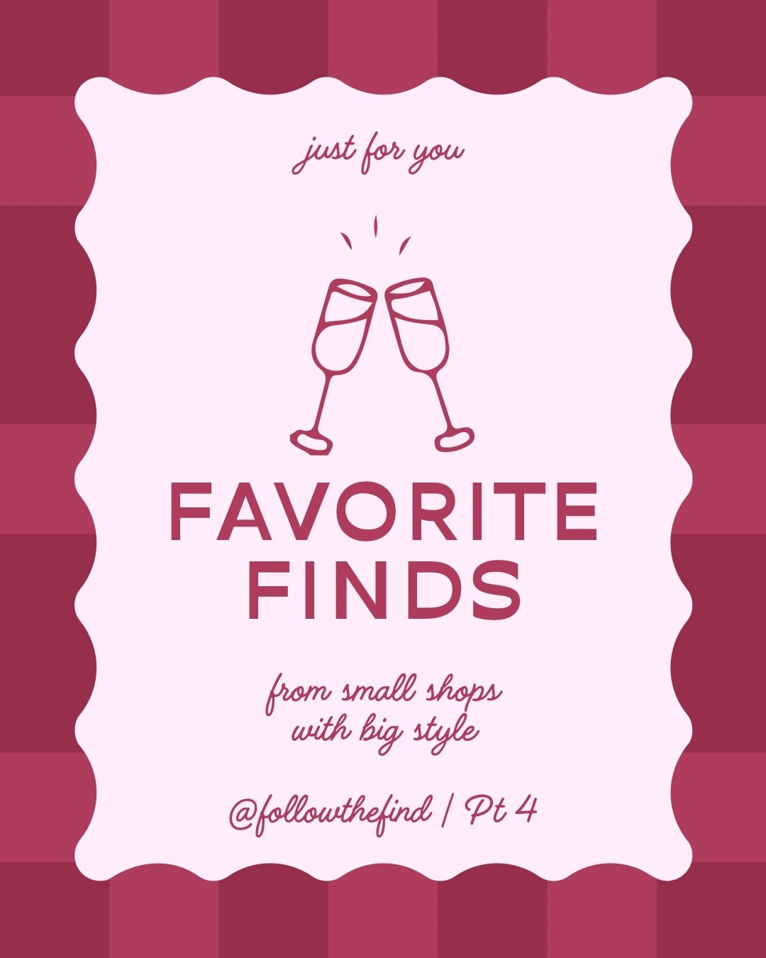 The best finds this week from @etsy!