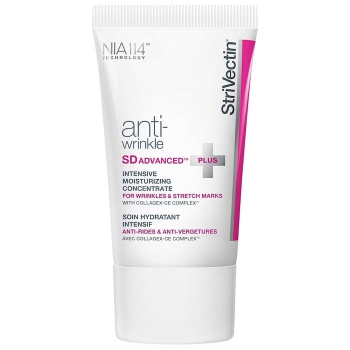 SD Advanced ™ PLUS Intensive Moisturizer For Wrinkles & Stretch Marks | Sephora (US)
