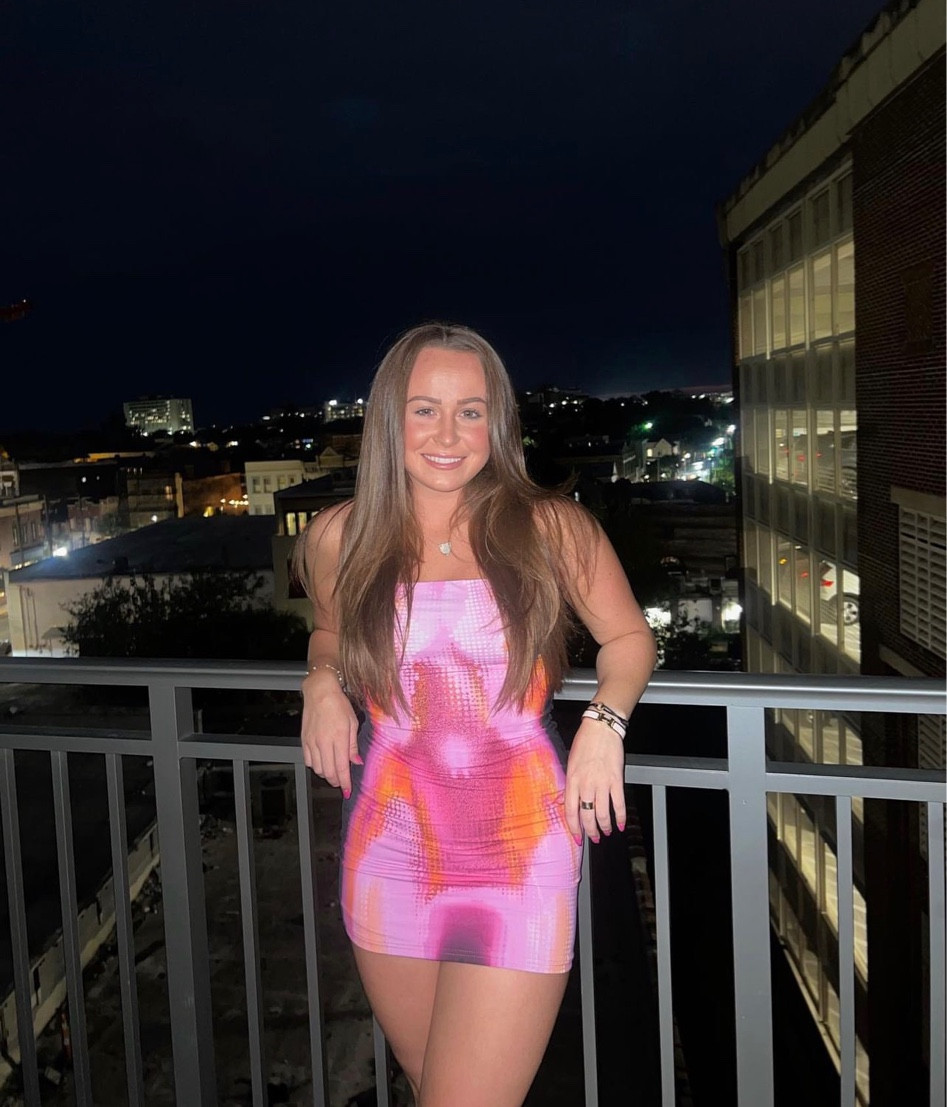 the most beautiful dress. so flattering on anyone 💋  originally from white fox (search life on mars!)

#LTKfindsunder100 #LTKstyletip #LTKparties