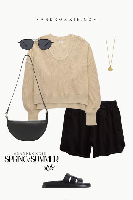 Casual Everyday Styled Outfit: Bump-friendly Styled Looks

(4 of 8)

+ linking similar options & other items that would coordinate with this look too! 

xo, Sandroxxie by Sandra
www.sandroxxie.com | #sandroxxie

Summer Outfit | Spring Outfit | black shorts outfit | sweater Outfit | Bump friendly Outfit 

#LTKSeasonal #LTKstyletip #LTKbump