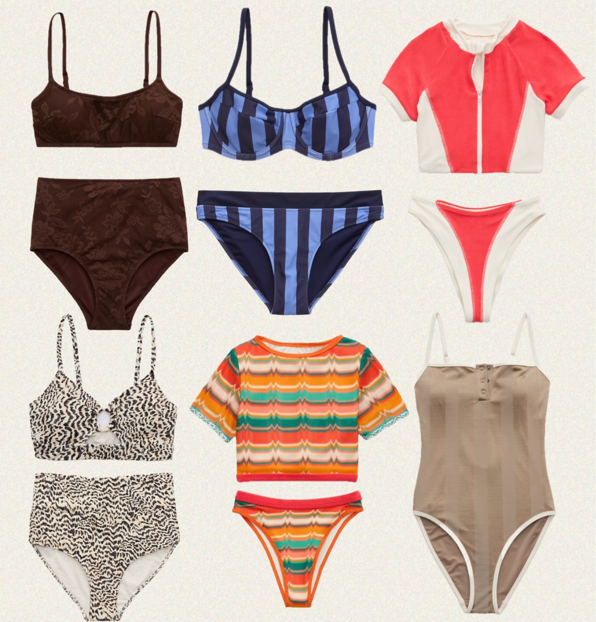 NEW Arie Swim ☀️ 

#LTKSwim #LTKSaleAlert #LTKTravel