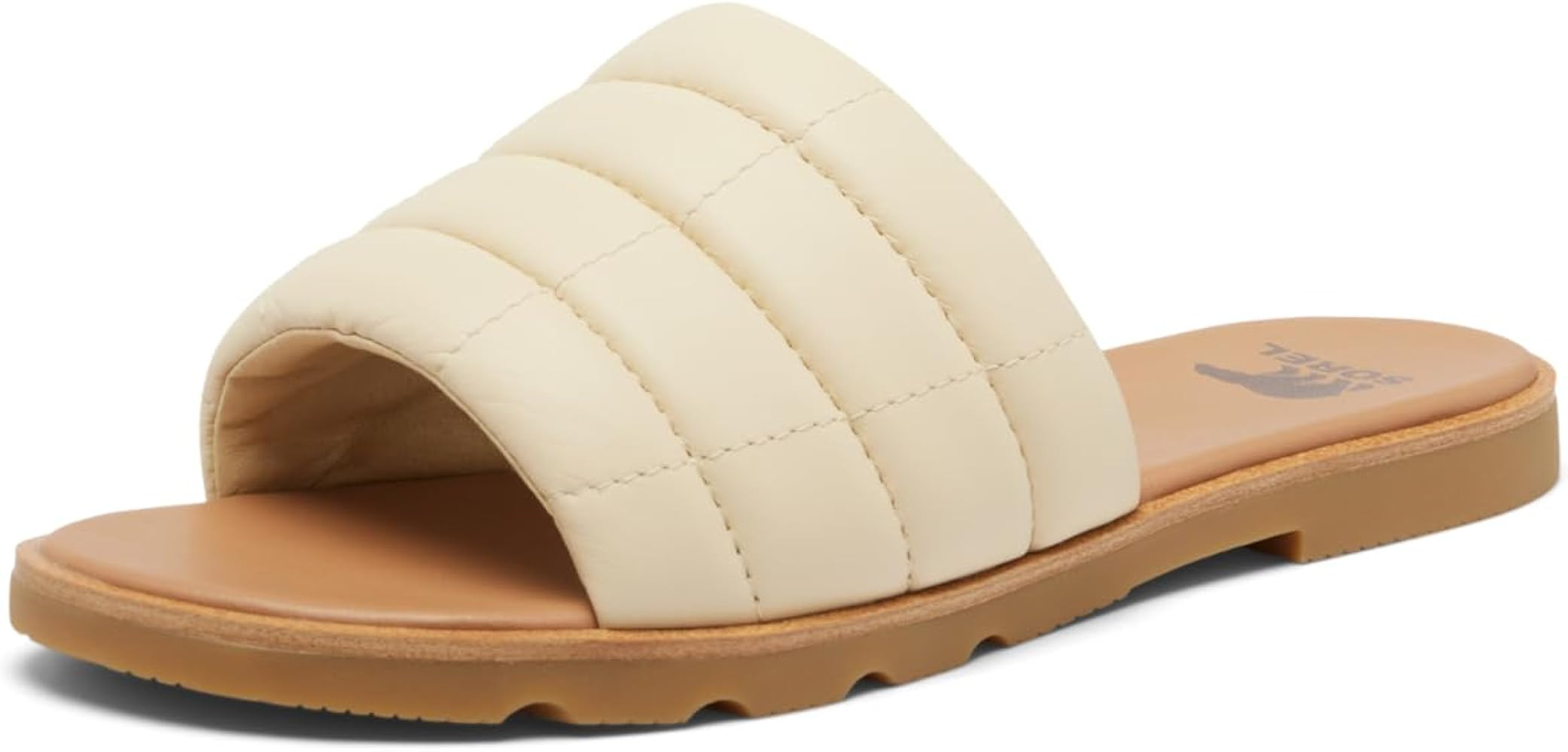 Sorel Women's Ella lll Slide Sandals | Amazon (US)