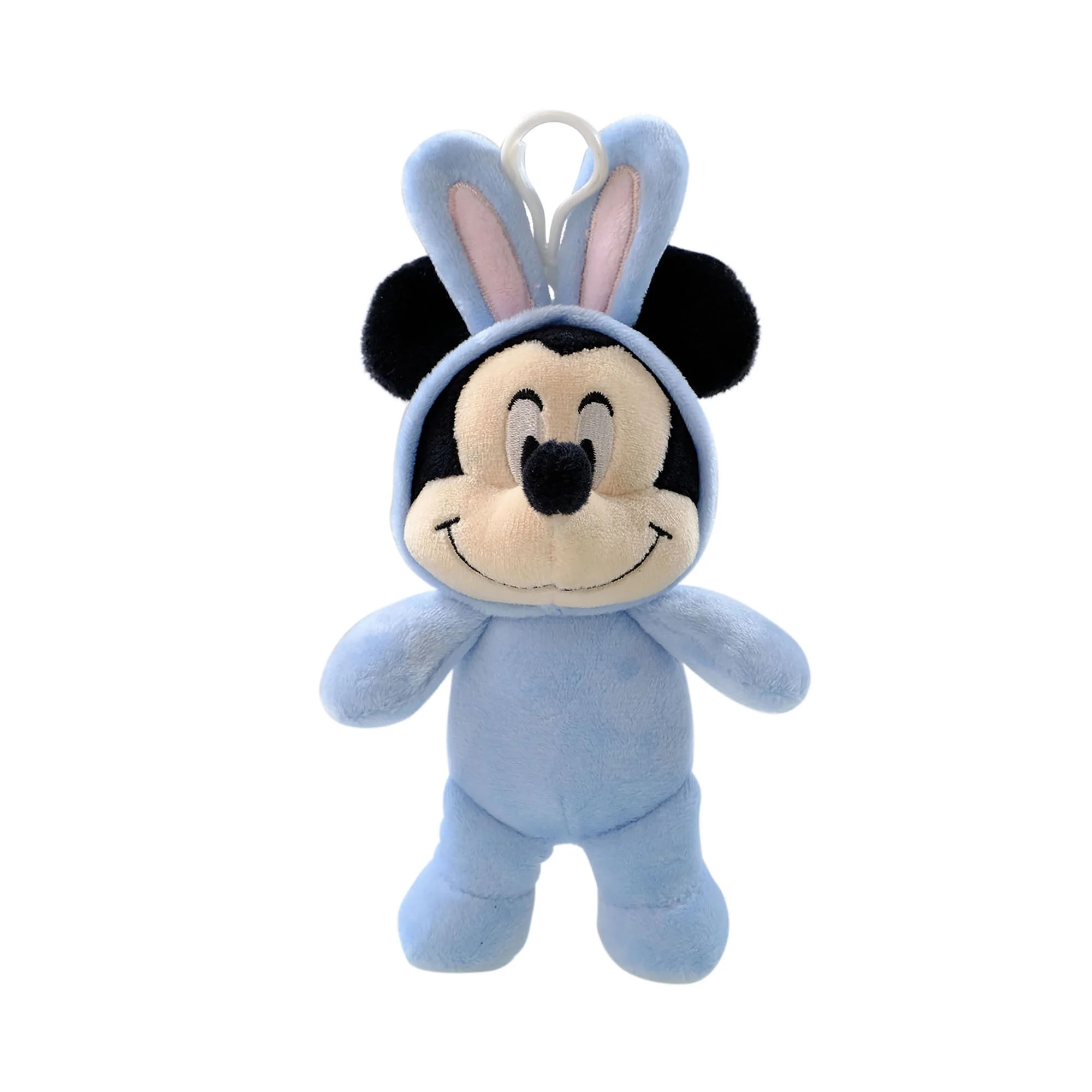Mickey Mouse 6 Inch Easter Plush Clip, by Ruz | Walmart (US)