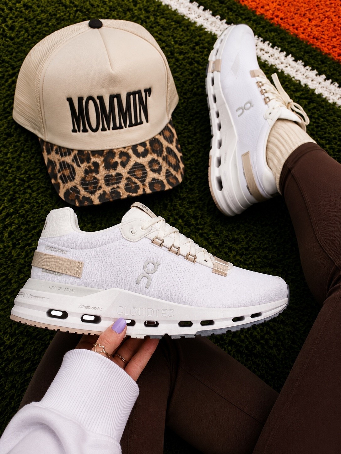 🚨 Fair warning, ladies… don’t make the same mistake I did. 🚨

I bought these for myself. MYSELF. 😏

And then my daughter saw them.

Now they’re her shoes. 😭

I haven’t seen them since.

So when you get yours, don’t tell anyone how comfortable they are. Don’t tell anyone they feel like you’re walking on clouds. Don’t tell anyone how cute they are with leggings, shorts, or your everyday mom outfits.

In fact, tell everyone they’re terrible. Awful. Horrible. The worst shoes you’ve ever owned. 😂

Because if your daughter, sister, best friend, or husband sees them, they’re probably going to steal them too.

Comment SHOE and I’ll send you the link before someone else claims your pair! 👟💕

#LTKmomlife #LTKgrwm #LTKootd