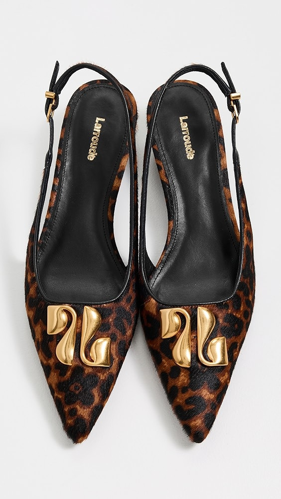 Kaitlan LL Low Pumps | Shopbop