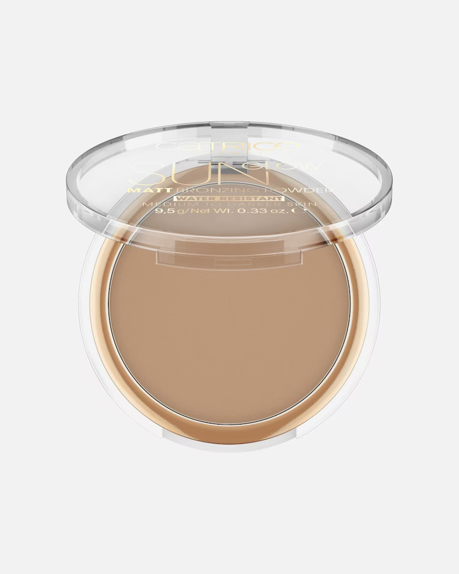 Sun Glow Matt BronzingBronzerBronzer 4.3 (67) | Douglas (DE)