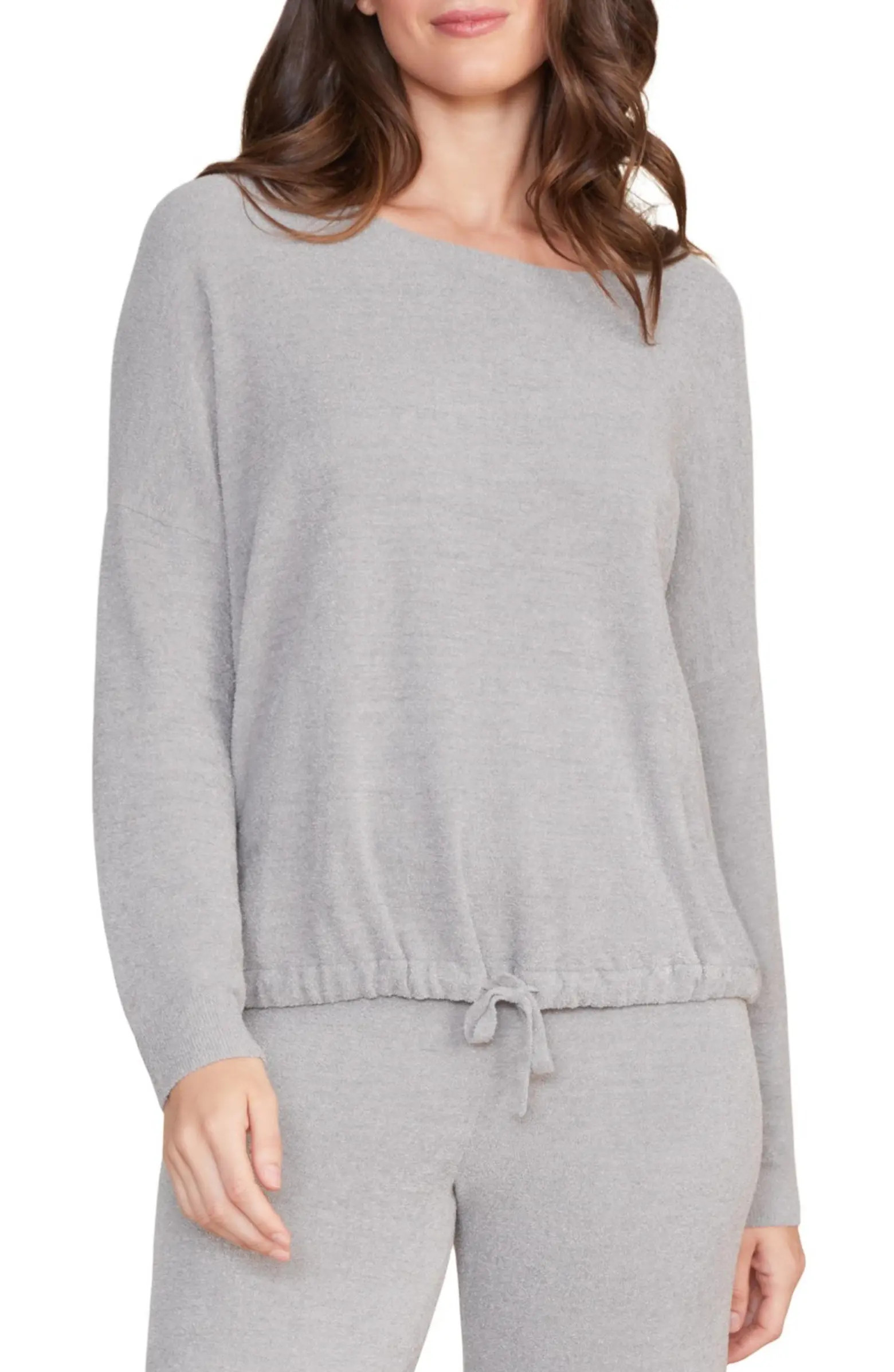 CozyChic™ Ultra Lite® Lounge Pullover | Nordstrom
