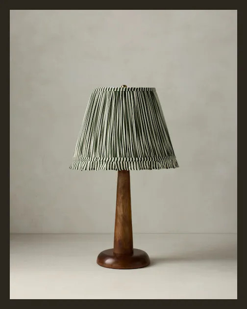 Cosette Table Lamp | Joon Loloi | Joon Loloi