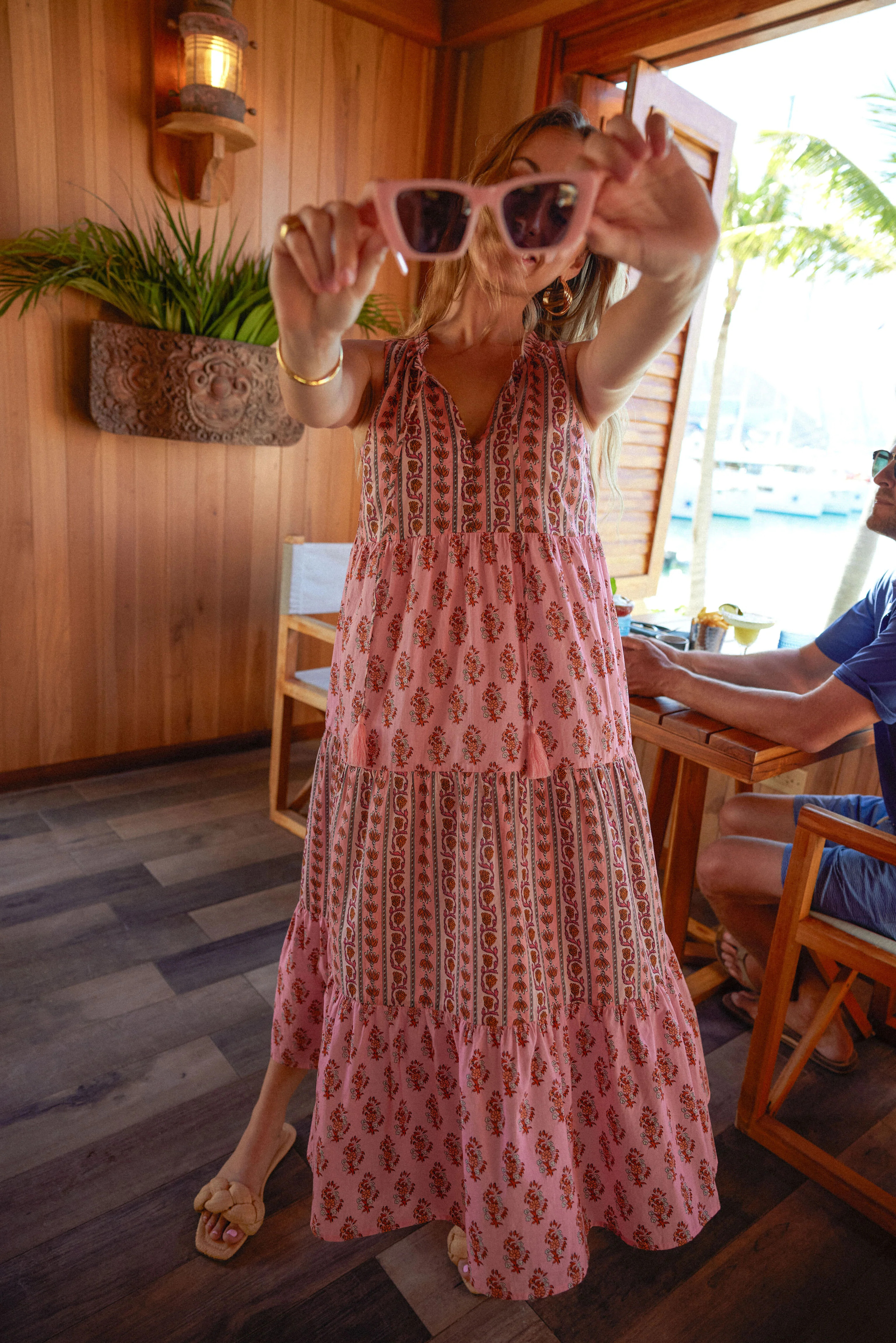 Tuckernuck | Tuckernuck (US)