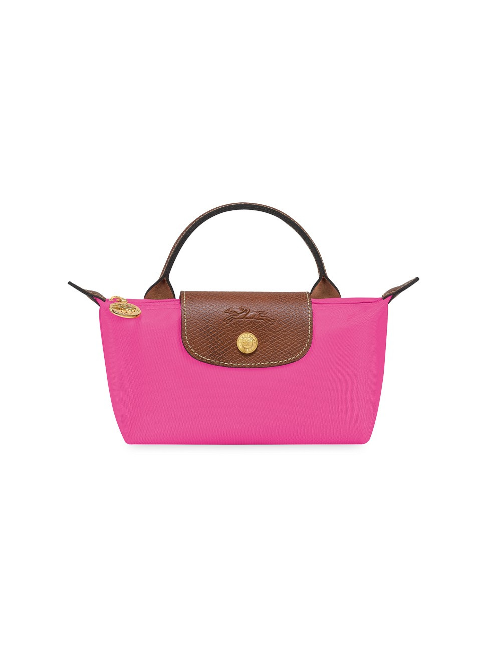Women's Le Pliage Cosmetic Case - Candy - Candy | Saks Fifth Avenue