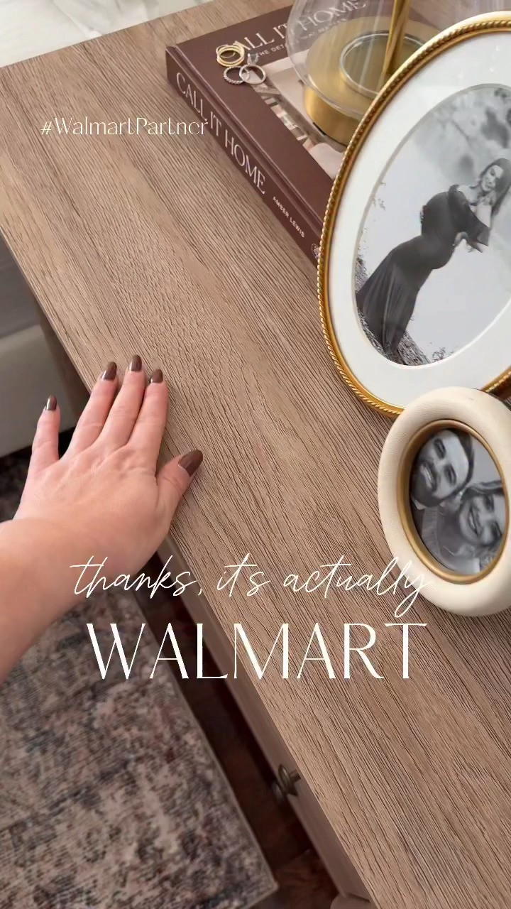 I love pieces that look like a splurge but aren’t. This white oak look nightstand has a built-in plug and the prettiest finish — and yes, it’s from @Walmart. #WalmartHome 

// Walmart, Walmart Finds, Walmart Home, Walmart Home Decor, Walmart Home And Decor, Walmart Home Finds, Home, Home Finds, Home Must Haves, Cozy Home, Cozy Home Decor, 3 Drawer Dresser, Nightstand, Table Lamp, Scented Candles, Decorative Vase 

 #LTKSeasonal #LTKHome #LTKFindsUnder100