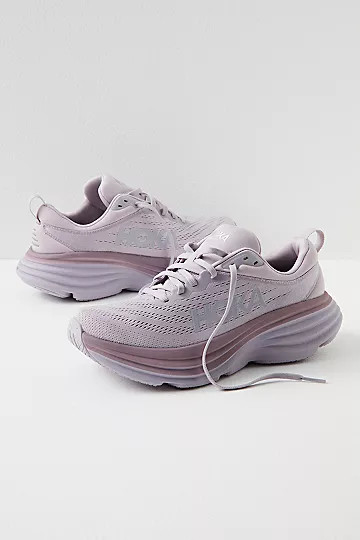 Hoka Bondi 8 Sneakers | Free People (Global - UK&FR Excluded)